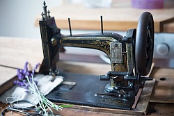 Klasyczne futra - warsztat inspirowany tradycją rzemiosła